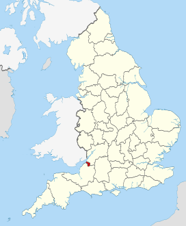 Bristol UK locator map 2010.svg