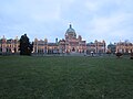 British Columbia Parliament Buildings (2012)