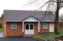 The new village hall at Broadwell BroadwellVillageHallwarwickshire.jpg