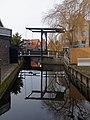 * Nomination Bridge in Volendam. --C messier 16:24, 7 September 2017 (UTC) * Promotion Good quality. --Cvmontuy 11:06, 15 September 2017 (UTC)