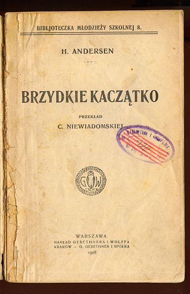 File:Brzydkie kaczątko (Hans Christian Andersen) 003.jpg