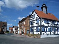 Buedingen-Vonhausen 1