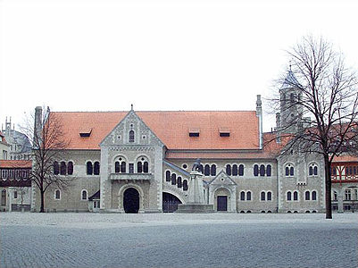 Burg Dankwarderode