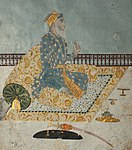 Saadat Ali Khan I