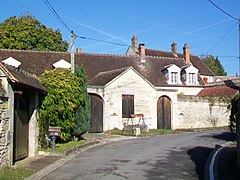 Rue Émile-Combes.