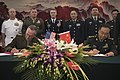 CJCS signs Joint Staff Mechanism with PRC Counterpart (35752012484).jpg