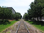 Media in category "Cedar Rapids and Iowa City Railway" .