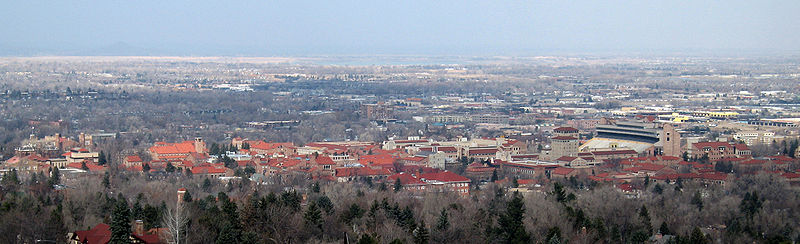 File:CU boulder campus.jpg