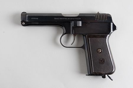 ČZ vz. 38