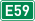 CZ traffic sign IS17 - E59.svg