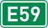 CZ traffic sign IS17 - E59.svg