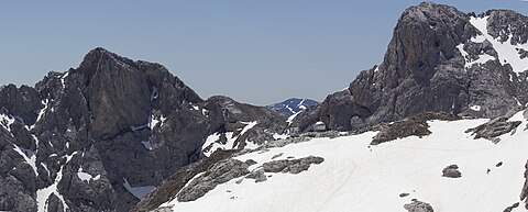 Cabaña Verónica