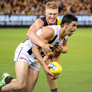 <span class="mw-page-title-main">Contact sport</span> Sport that emphasizes or requires physical contact between players