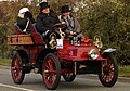 Cadillac 8 1/4HP Tonneau, 1904