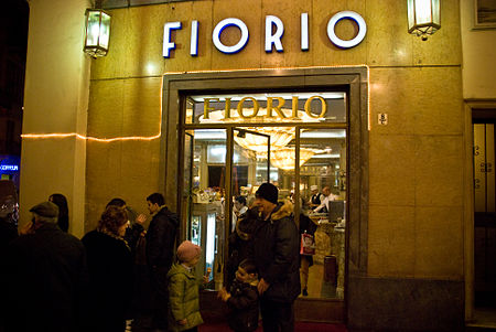 Caffè Fiorio