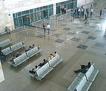 List Of Busiest Airports In Africa