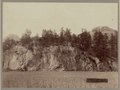 Calamity Peak. Near Custer, named after "Calamity Jane," the most noted character in the Black Hills LCCN99613941.tif