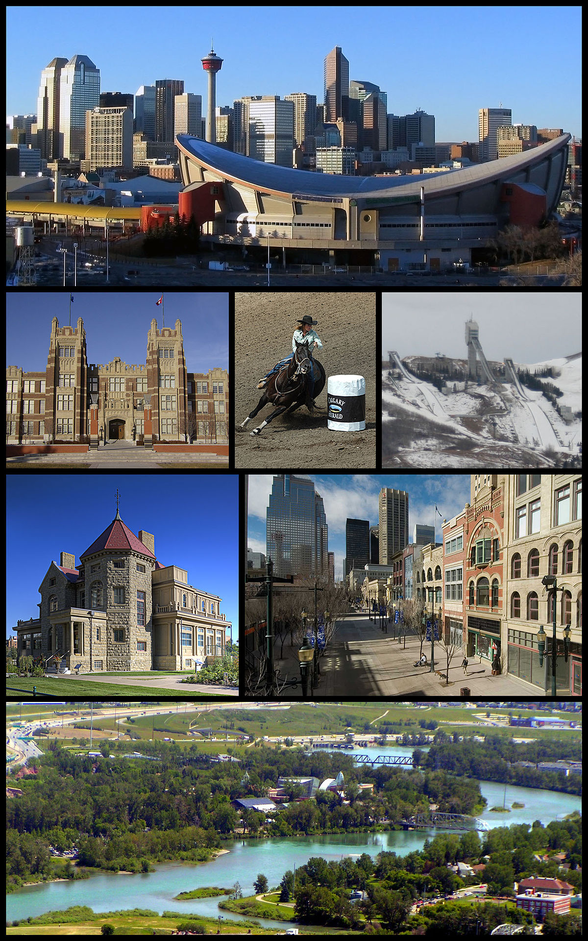 City Of Calgary Aptitude Test