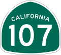 California 107.svg