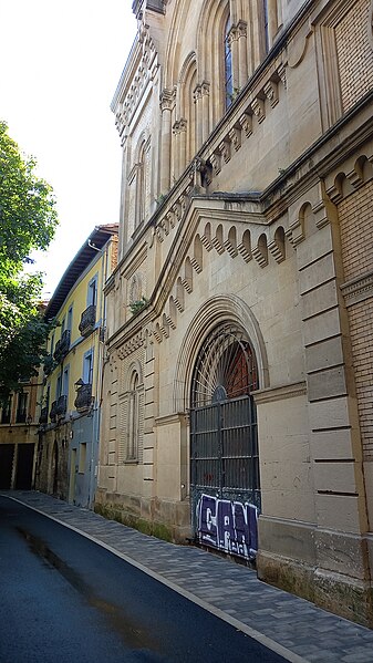 File:Calle San Francisco-13.jpg