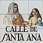 Miniatura para Calle de Santa Ana (Madrid)