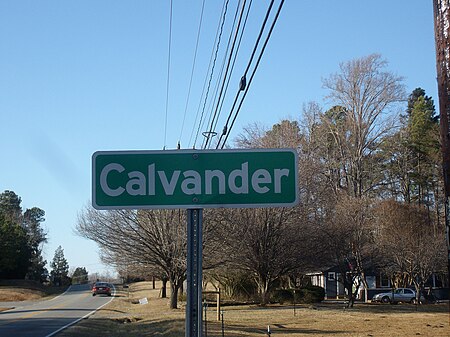 Calvandersign