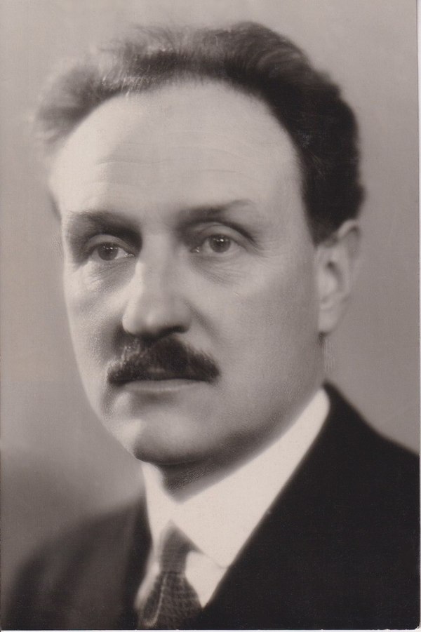 Chautemps c. 1930