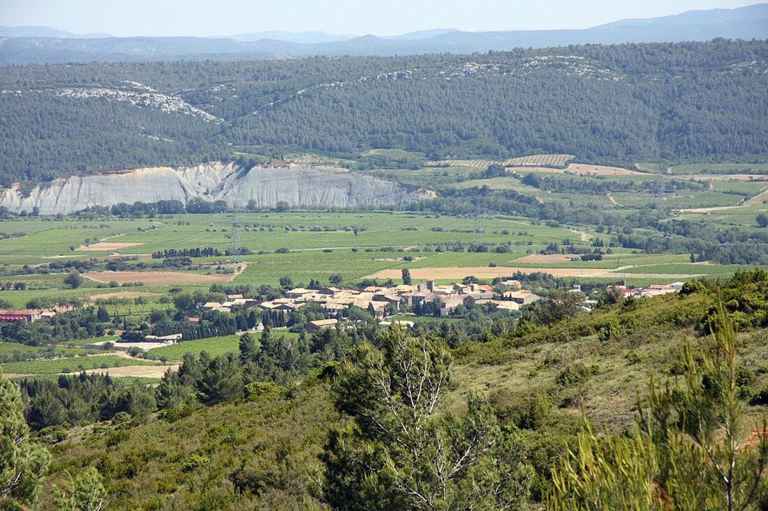 Camplong-d'Aude