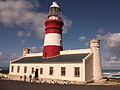 wikimedia_commons=File:Cape_lighthouse.JPG image=https://commons.wikimedia.org/wiki/File:Cape_lighthouse.JPG