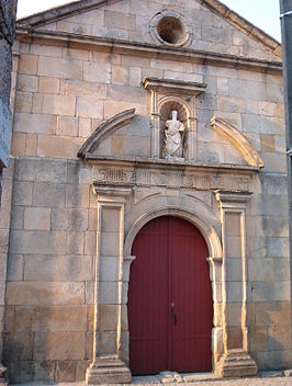 Kerk van St Marta
