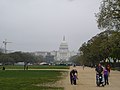 Capitol from the National Mall - panoramio.jpg