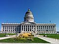 Capitolio de Utah (33468855750).jpg