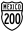 Carretera federal 200.svg