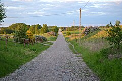 Goniądz: Historia, Demografia, Zabytki