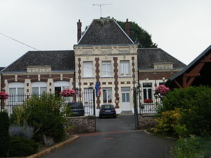 Habiter à Cartigny