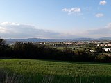 Castell de Can Taió o Can Gomis (Santa Perpètua de Mogoda)