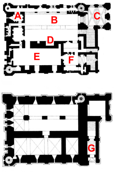 File:Castle Rising, plan.png