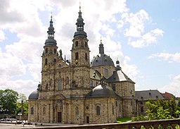 Catedral de Fulda