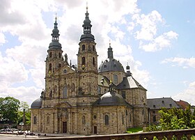 Katedrala sv. Spasa (Dom St. Salvator)