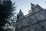 Cathedral of St. Victor in Zhanjiang - 20181030.jpg