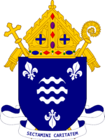 Catholic Diocese of Motherwell (5 June 2021)