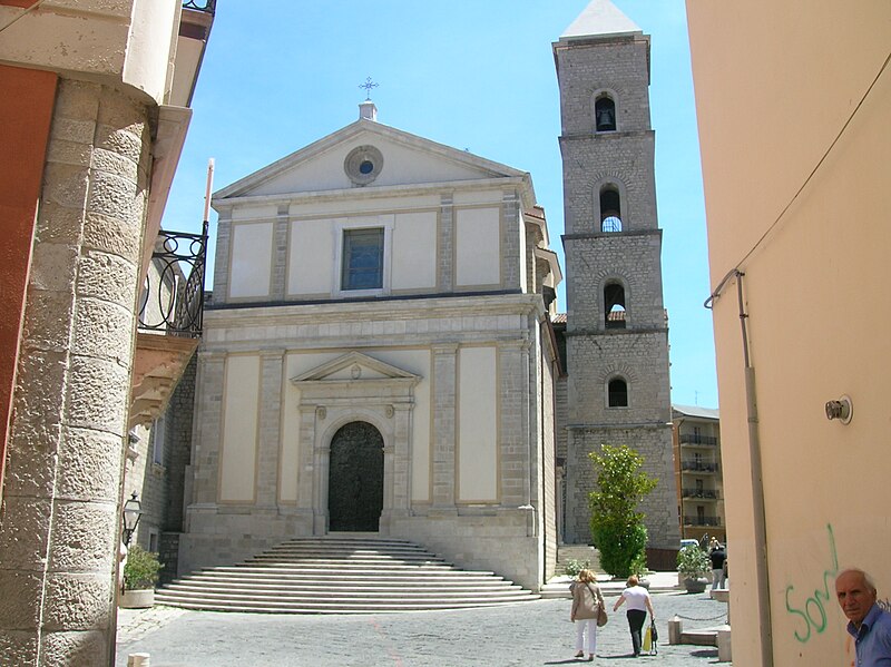 File:Cattedrale di San Gerardo (Potenza).jpg