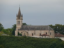 Cauneille - Église Saint-Pierre - 3.jpg