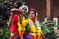 File:Celebrating pahela falgun in Bangladesh 03.jpg