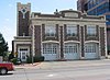 Central Fire Station