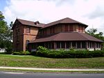 Central Islip Recreation Center