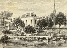 Image illustrative de l'article Château Léoville Poyferré