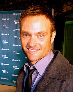 <span class="mw-page-title-main">Chad Allen (actor)</span> American actor and psychologist