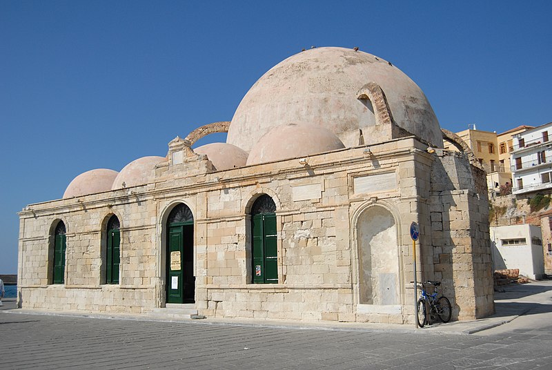 File:Chania - panoramio (1).jpg