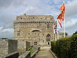 Chateau de Dinan